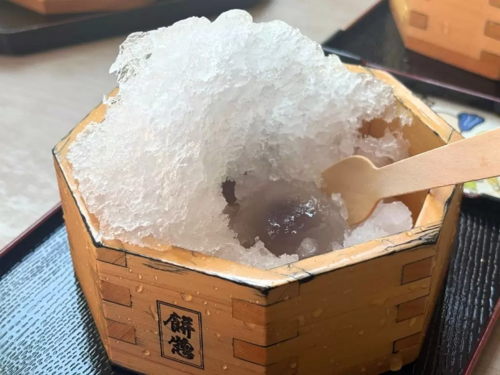 夏の岐阜・大垣で食べたい「水まんじゅう」歴史・職人の技・話題の水まん氷まで