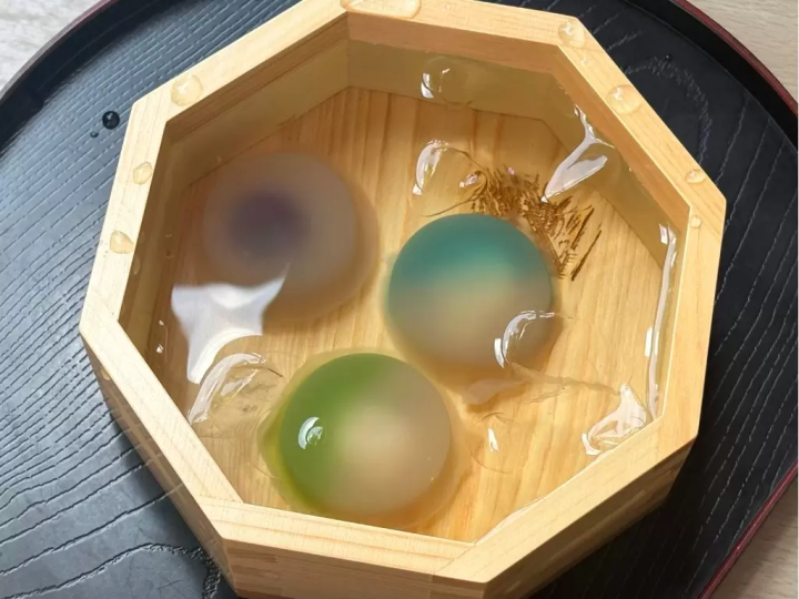 夏の岐阜・大垣で食べたい「水まんじゅう」歴史・職人の技・話題の水まん氷まで