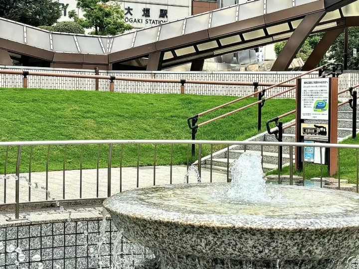 夏の岐阜・大垣で食べたい「水まんじゅう」歴史・職人の技・話題の水まん氷まで