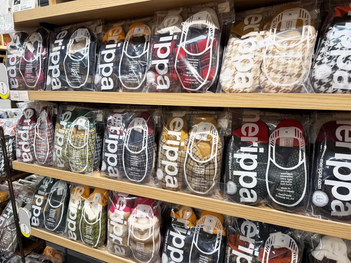 【Hands名古屋店】9楼“Toki to Kurasu”专区有售特色商品