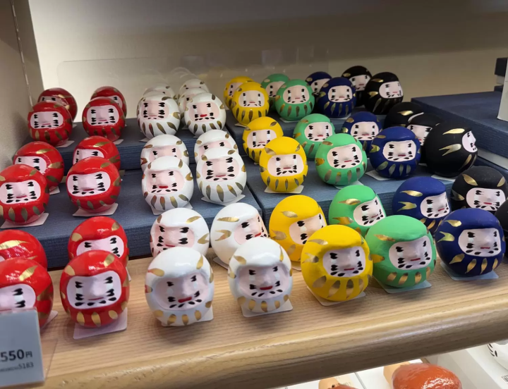 【Hands名古屋店】9楼“Toki to Kurasu”专区有售特色商品
