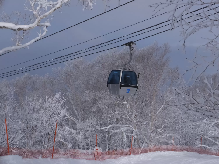 北海道滑雪場怎麼選？從住宿地點決定最簡單