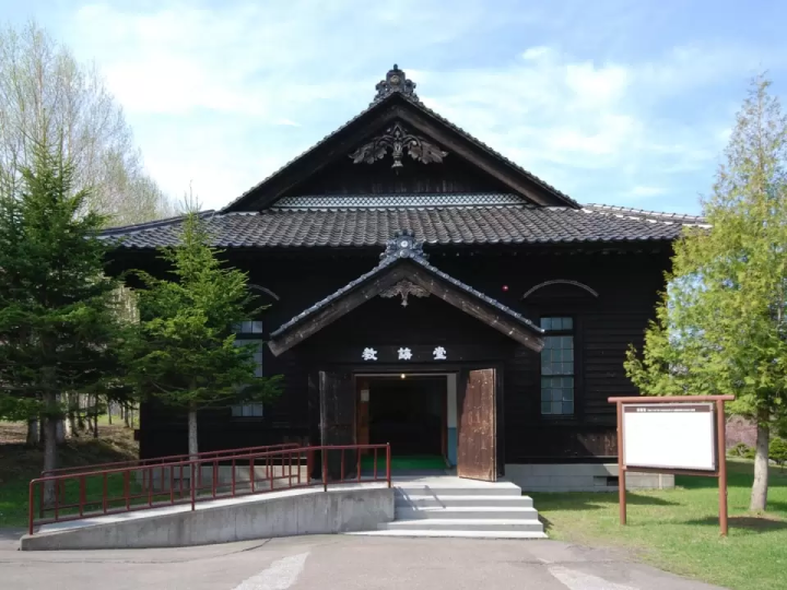 教誨堂
