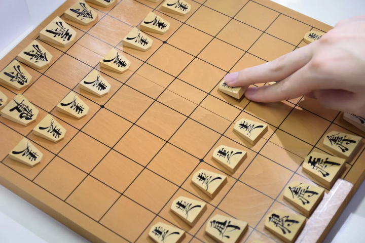 Shogi