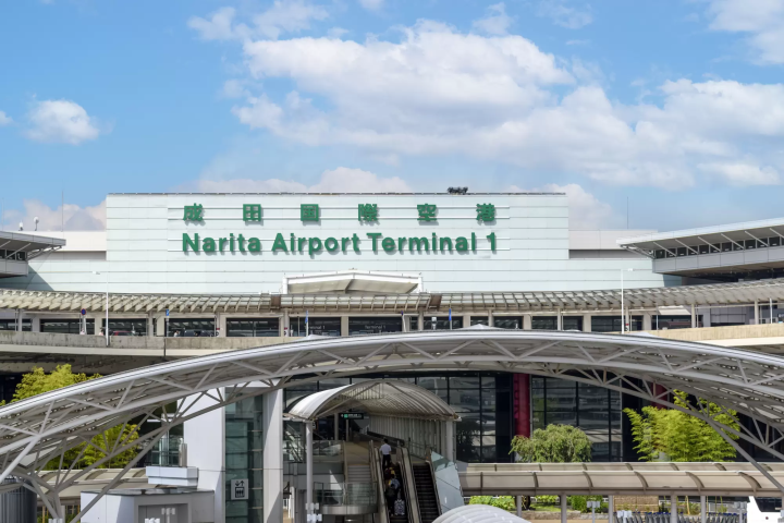 成田機場在哪裡?NRT是什麼機場?
