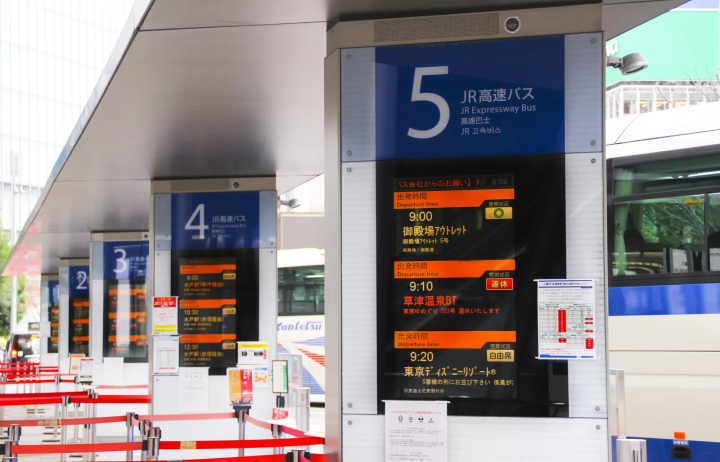 從東京、成田機場出發去哪間OUTLET最方便？