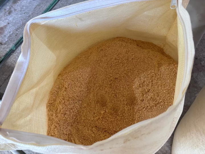 Fresh cypress to be delivered to Yamatoya's enzyme baths.