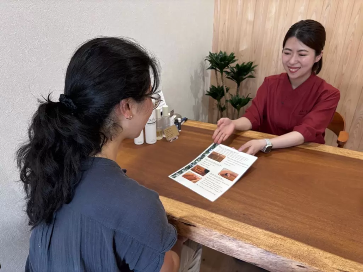 Try this Sustainable, Natural Enzyme Bath near Matsusaka, Mie