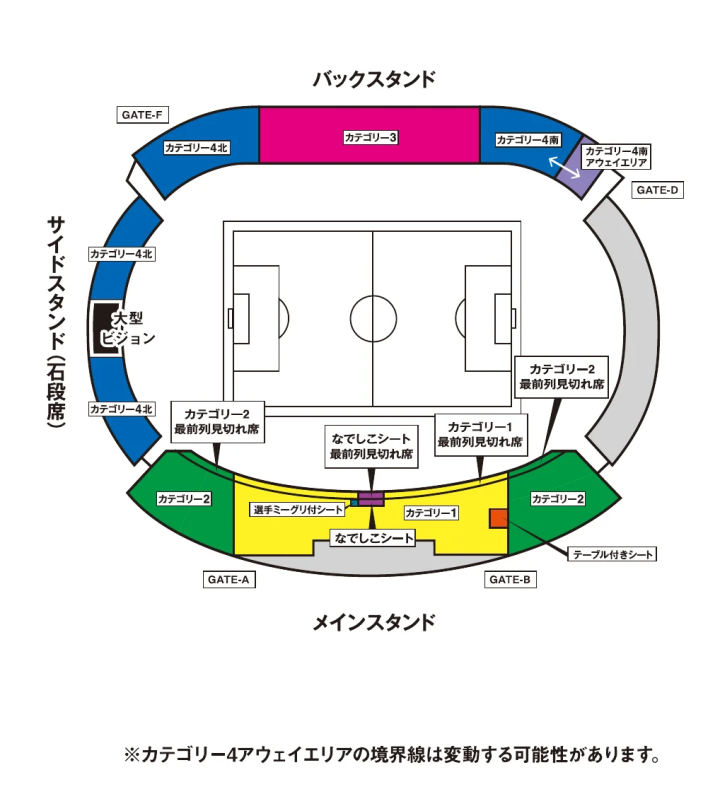 【日本女子國家足球隊】首次來到岡山!在欣賞城堡、歷史和文化的同時,享受足球的樂趣。