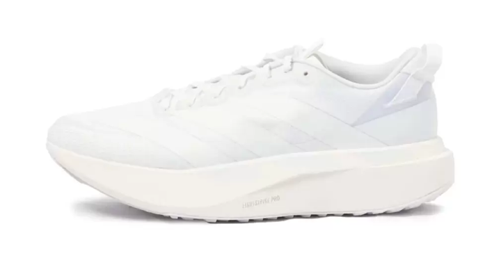 新宿阿爾卑斯東京店及其他門市! Adidas ADIZERO EVO SL 首次販售 20% 折扣!