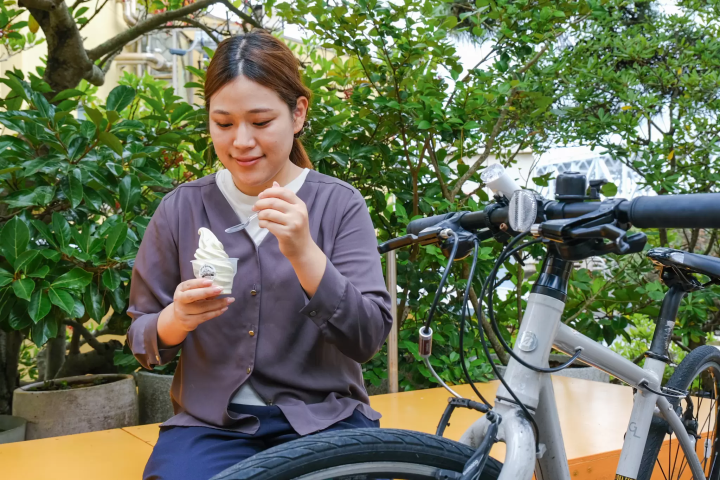 大鳴門橋・渦潮の絶景と地元グルメを満喫！徳島・鳴門のサイクリング完全ガイド