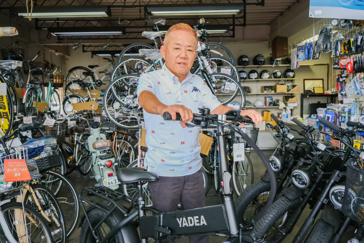 大鳴門橋・渦潮の絶景と地元グルメを満喫！徳島・鳴門のサイクリング完全ガイド