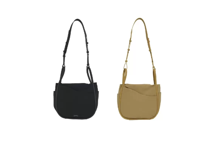 新款秋冬 BAG MOUNA