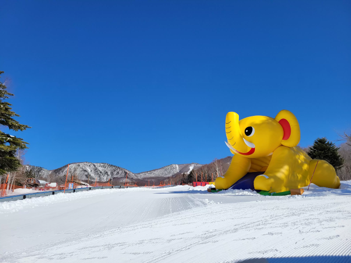 『みんなの別荘ファミリア会津高原』で叶える混雑ゼロの家族の雪遊びガイド