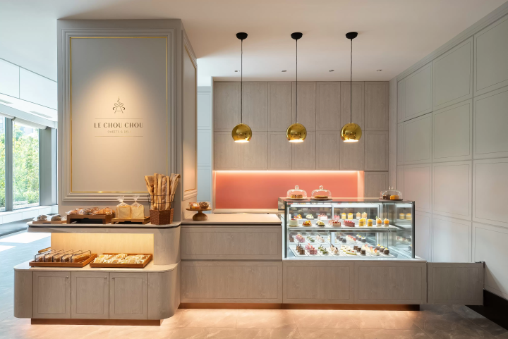 【台場】一家新店開業,您可以外帶享用東京御台場希爾頓飯店的美味佳餚。