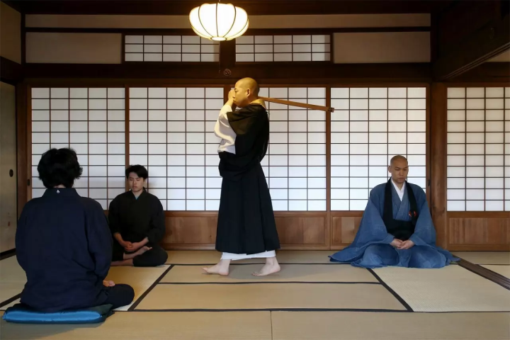 ZEN NIGHT TOKYO