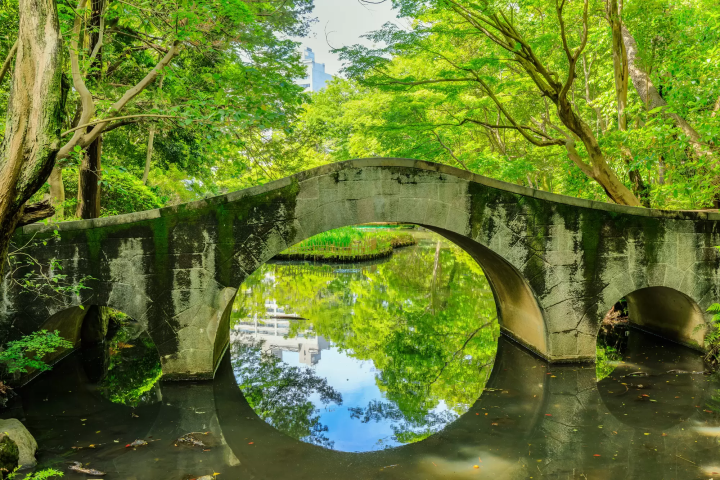 有栖川宮紀念公園