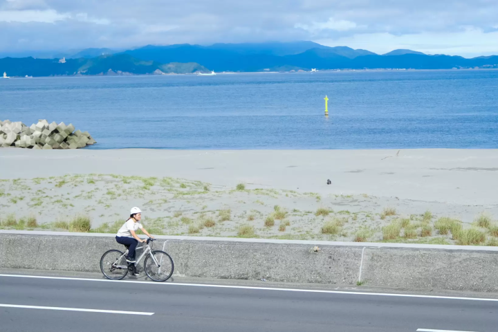 大鳴門橋・渦潮の絶景と地元グルメを満喫！徳島・鳴門のサイクリング完全ガイド