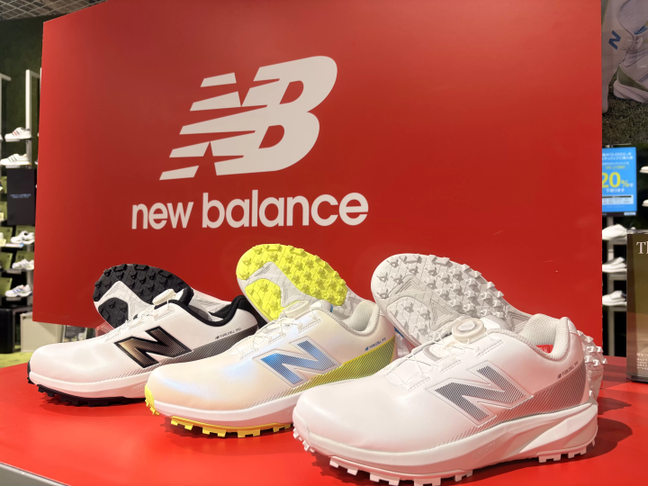 【國慶節】Alpen旗艦店限量發售商品！秋季新品涵蓋運動、戶外活動和高爾夫用品。