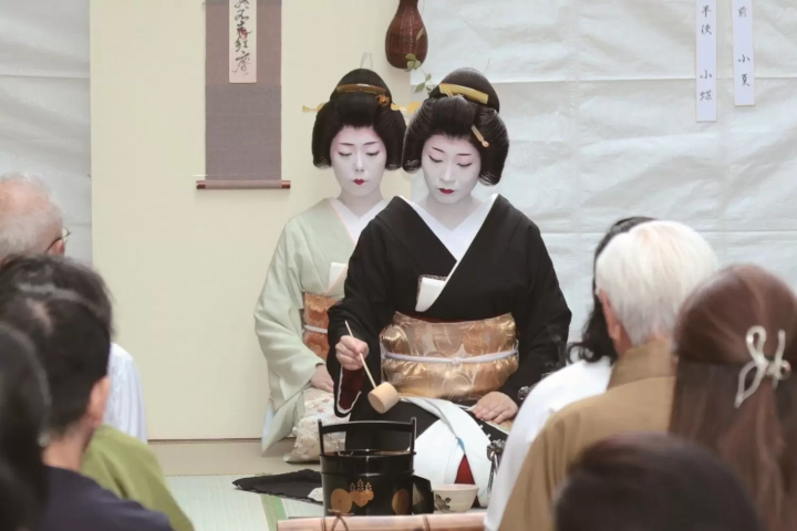 Tokyo Events in October: Festivals, Fireworks, Halloween