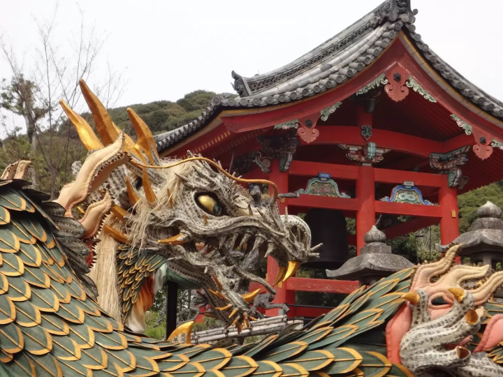 10 October Events and Festivals in Osaka, Kyoto, and Nara