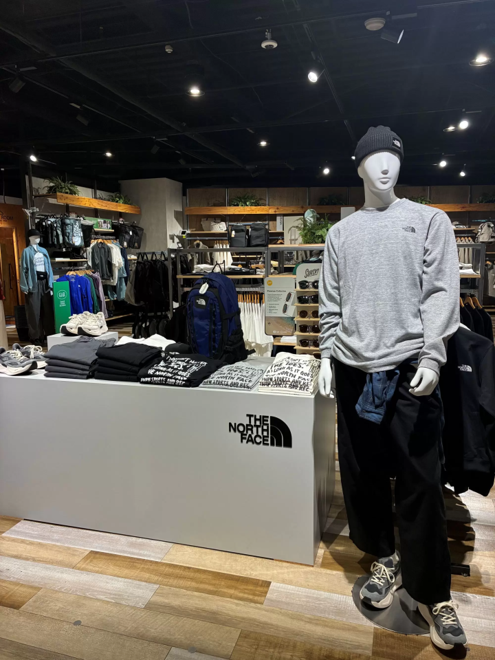 【國慶節】Alpen旗艦店限量發售商品！秋季新品涵蓋運動、戶外活動和高爾夫用品。