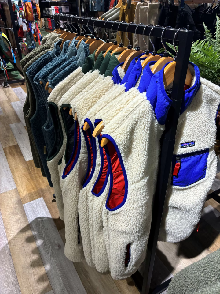 【國慶節】Alpen旗艦店限量發售商品！秋季新品涵蓋運動、戶外活動和高爾夫用品。