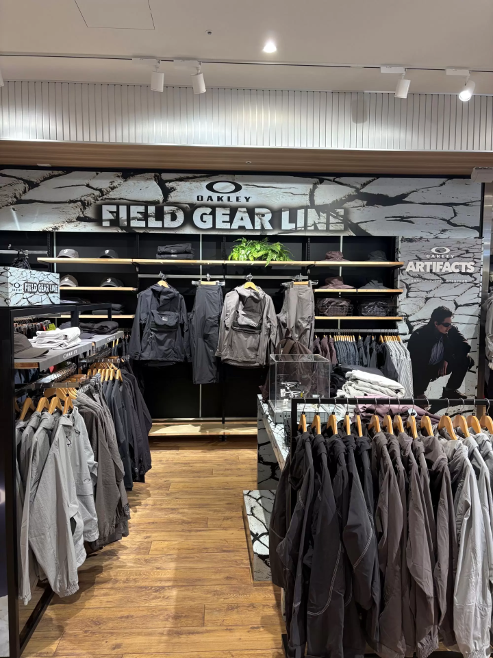 【國慶節】Alpen旗艦店限量發售商品！秋季新品涵蓋運動、戶外活動和高爾夫用品。