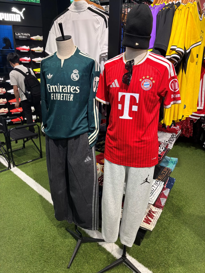 【國慶節】Alpen旗艦店限量發售商品！秋季新品涵蓋運動、戶外活動和高爾夫用品。