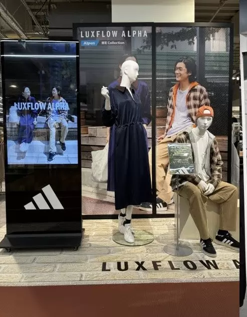【國慶節】Alpen旗艦店限量發售商品！秋季新品涵蓋運動、戶外活動和高爾夫用品。
