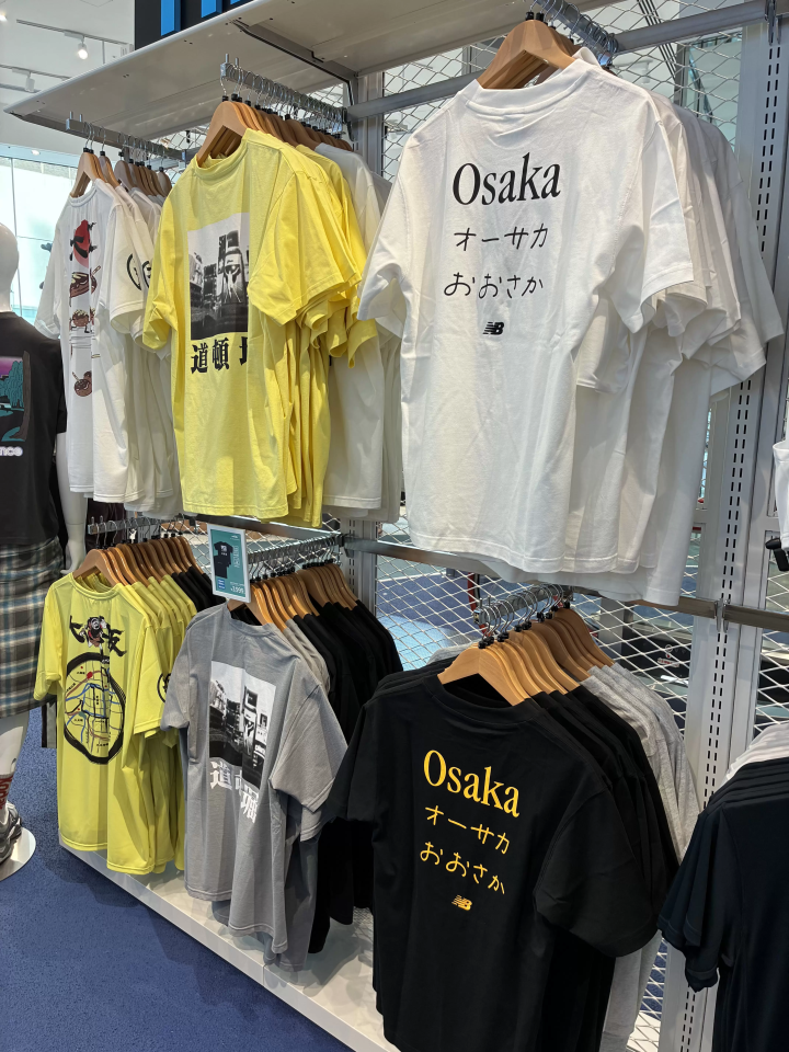 【國慶節】Alpen旗艦店限量發售商品！秋季新品涵蓋運動、戶外活動和高爾夫用品。
