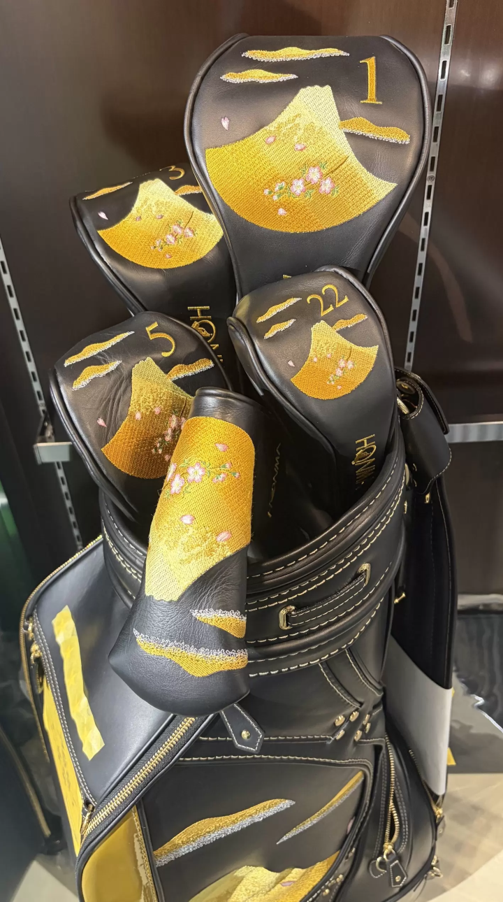【國慶節】Alpen旗艦店限量發售商品！秋季新品涵蓋運動、戶外活動和高爾夫用品。