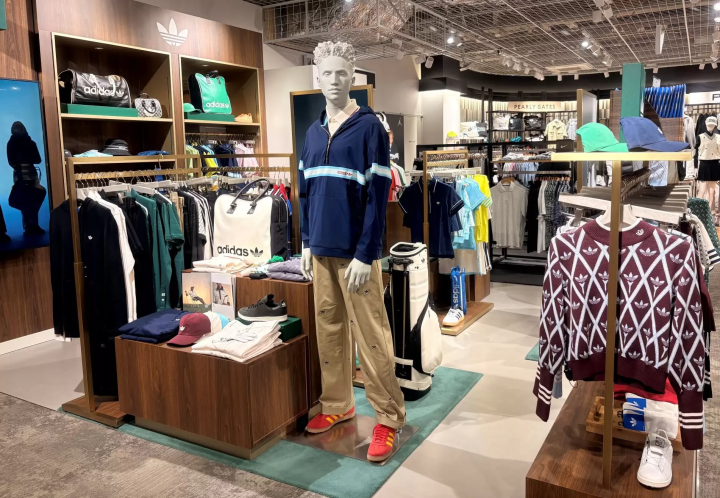 【國慶節】Alpen旗艦店限量發售商品！秋季新品涵蓋運動、戶外活動和高爾夫用品。