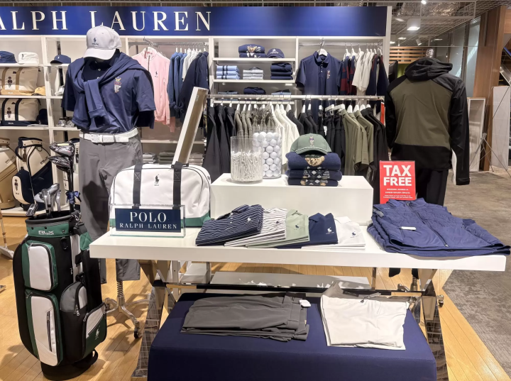 【國慶節】Alpen旗艦店限量發售商品！秋季新品涵蓋運動、戶外活動和高爾夫用品。
