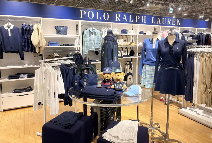 【國慶節】Alpen旗艦店限量發售商品！秋季新品涵蓋運動、戶外活動和高爾夫用品。