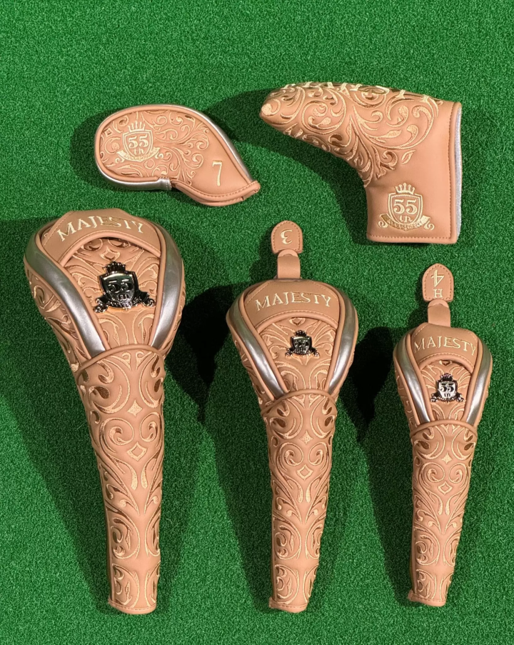 【國慶節】Alpen旗艦店限量發售商品！秋季新品涵蓋運動、戶外活動和高爾夫用品。