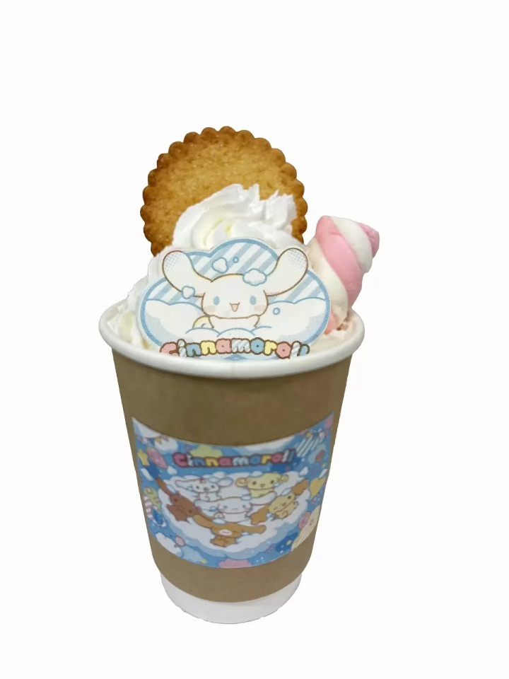 Cinnamoroll Park Tokyo