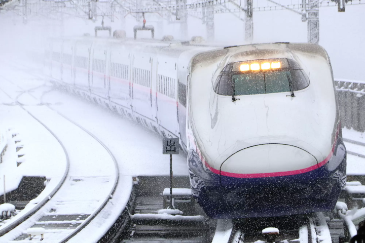 日本滑雪交通費多少錢?