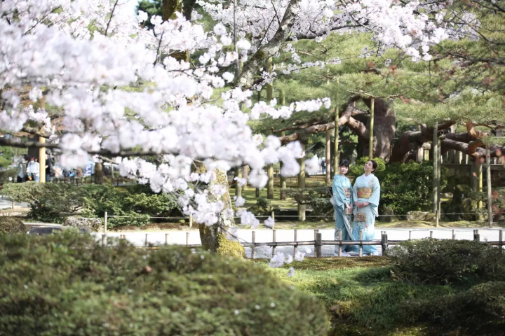 Leave your travel memories and wedding photos to "Art Studio" to capture them beautifully in photographs.