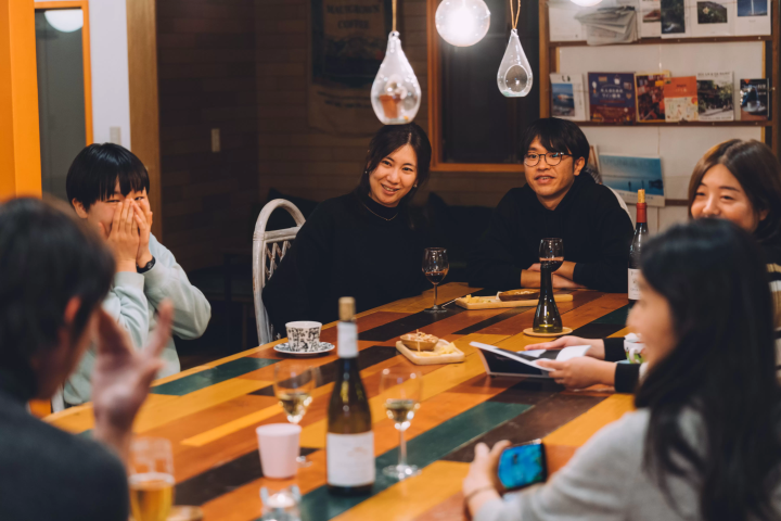從下田搭船前往神津島!以「别墅法米里亞」為據點,盡情享受伊豆及其周邊島嶼的遊覽之旅。