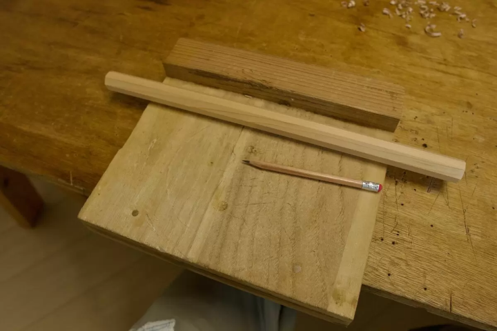 Carving Memories into Wood: A Hands-on Wood Carving Experience at Kumagawa-juku