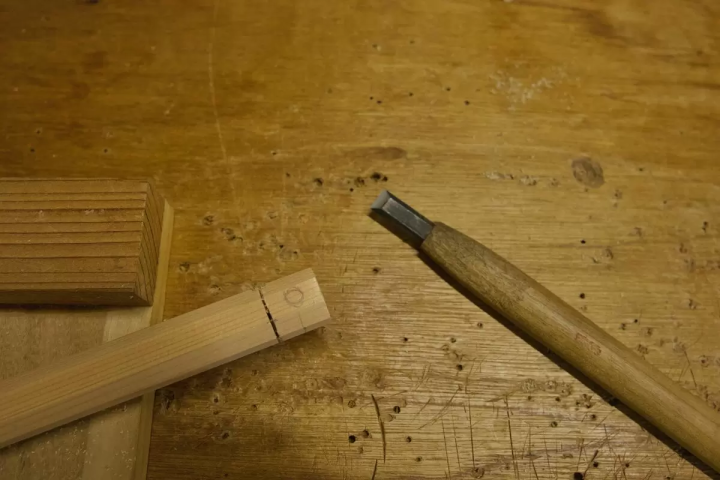 Carving Memories into Wood: A Hands-on Wood Carving Experience at Kumagawa-juku