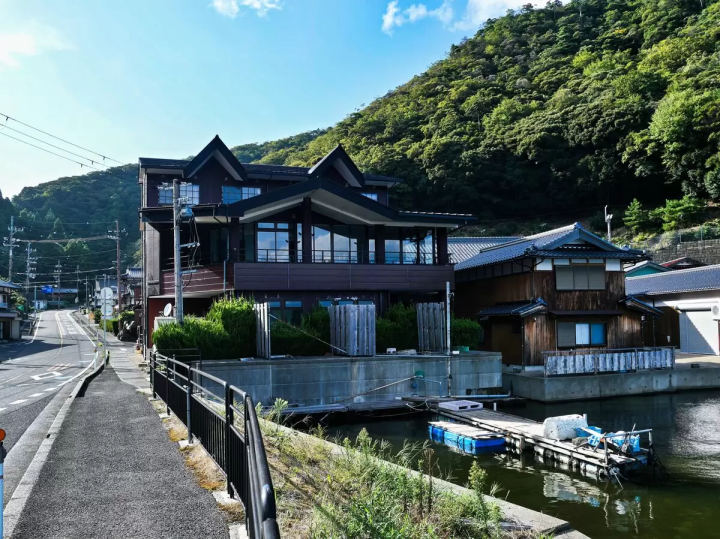 【若狹町】如何享受湖畔旅館的住宿體驗~若狹町湖畔旅館 PAMCO 和觀光船湖上巡遊~