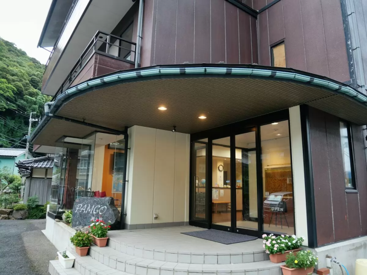 【若狹町】如何享受湖畔旅館的住宿體驗~若狹町湖畔旅館 PAMCO 和觀光船湖上巡遊~