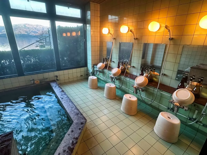 【若狹町】如何享受湖畔旅館的住宿體驗~若狹町湖畔旅館 PAMCO 和觀光船湖上巡遊~