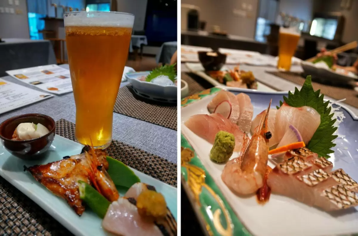 【若狹町】如何享受湖畔旅館的住宿體驗~若狹町湖畔旅館 PAMCO 和觀光船湖上巡遊~