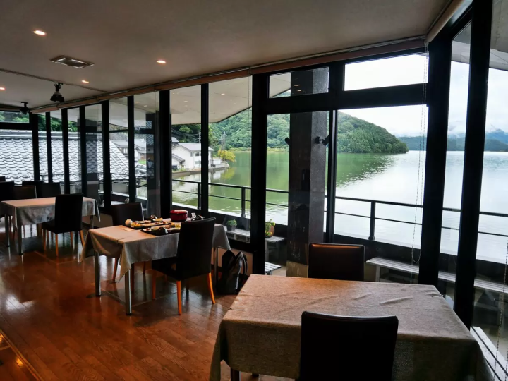 【若狹町】如何享受湖畔旅館的住宿體驗~若狹町湖畔旅館 PAMCO 和觀光船湖上巡遊~