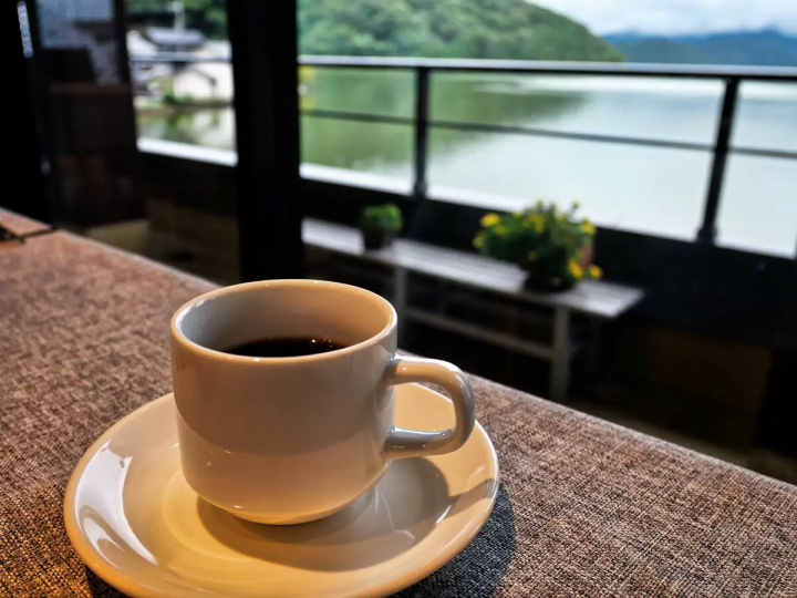 【若狹町】如何享受湖畔旅館的住宿體驗~若狹町湖畔旅館 PAMCO 和觀光船湖上巡遊~