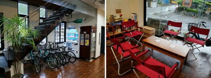 【若狹町】如何享受湖畔旅館的住宿體驗~若狹町湖畔旅館 PAMCO 和觀光船湖上巡遊~