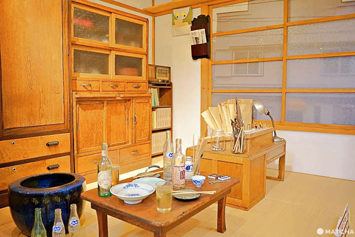 Tokiwaso Manga Museum: Where Modern Manga and Anime Were Born